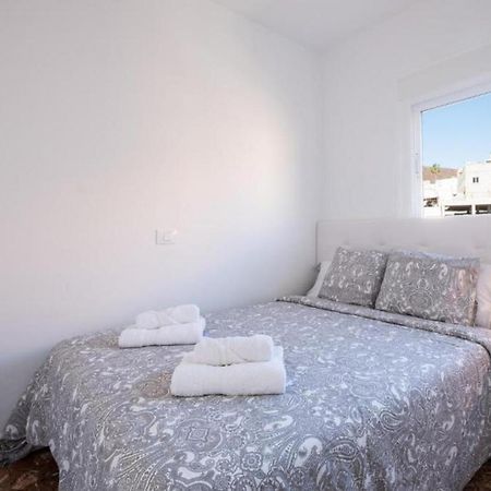 Bubu Beach 4 Los Cristianos  Ngoại thất bức ảnh