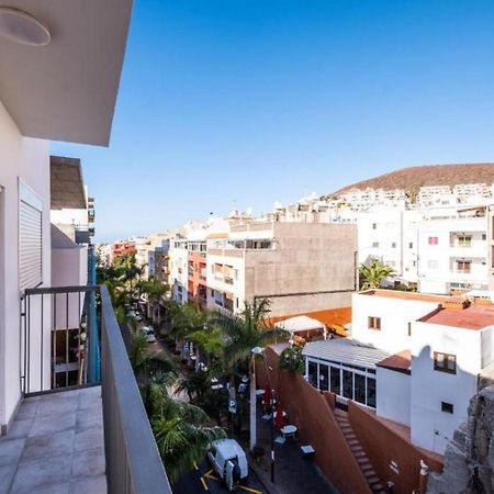 Bubu Beach 4 Los Cristianos  Ngoại thất bức ảnh