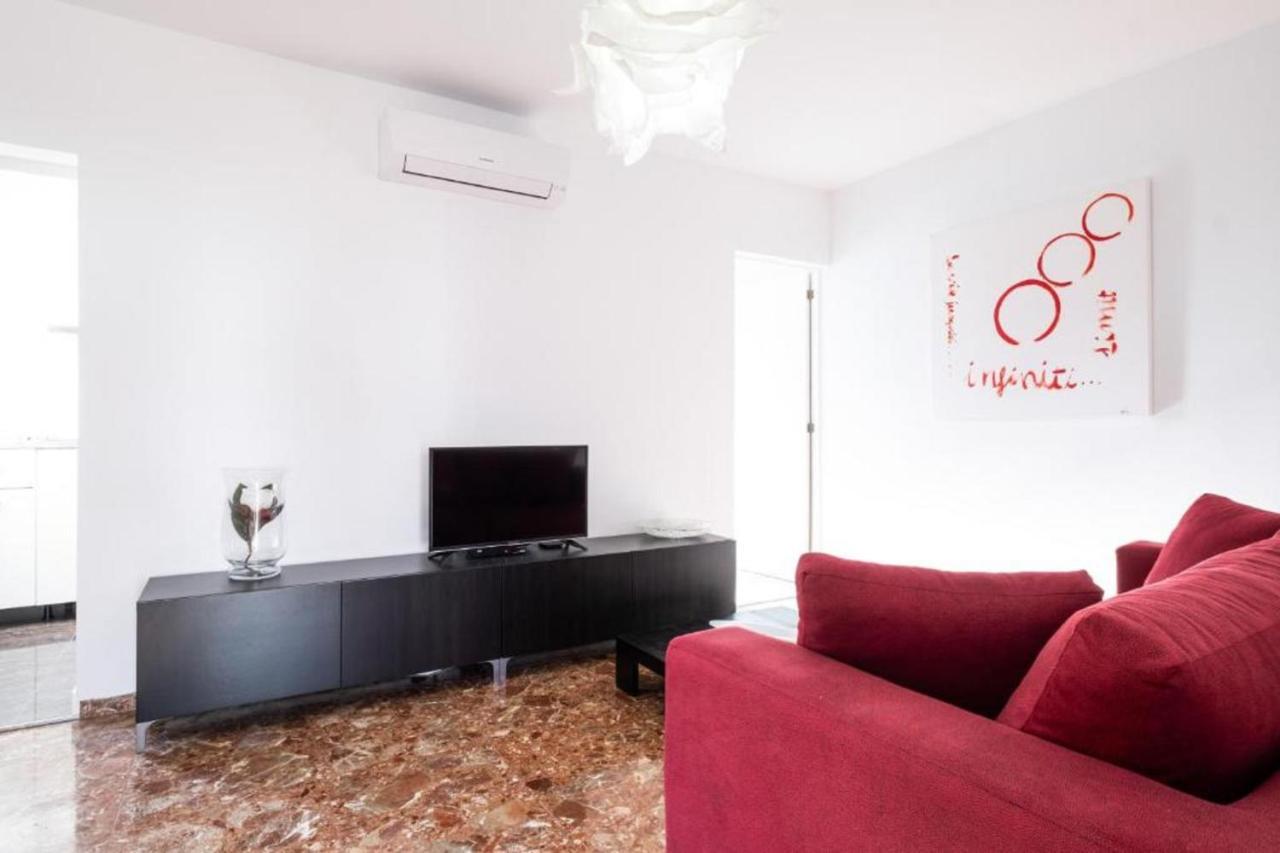 Bubu Beach 4 Los Cristianos  Ngoại thất bức ảnh