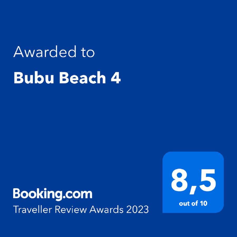 Bubu Beach 4 Los Cristianos  Ngoại thất bức ảnh